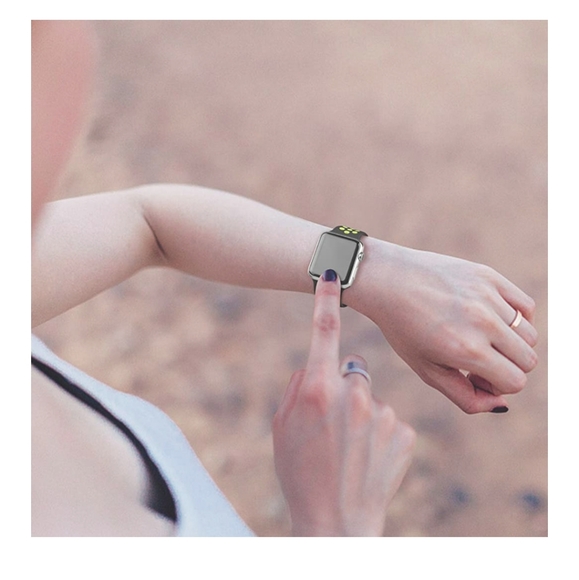 🆕️ Apple Watch Compatible Band 3 Pack 42MM/44MM - Picture 6 of 8